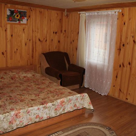 Kray Dorogy Villa Яремче Стая снимка