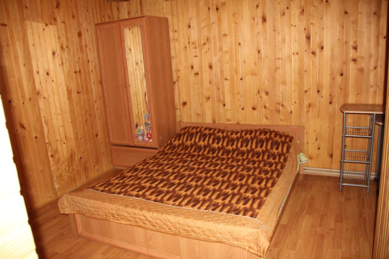 Kray Dorogy Villa Яремче Стая снимка