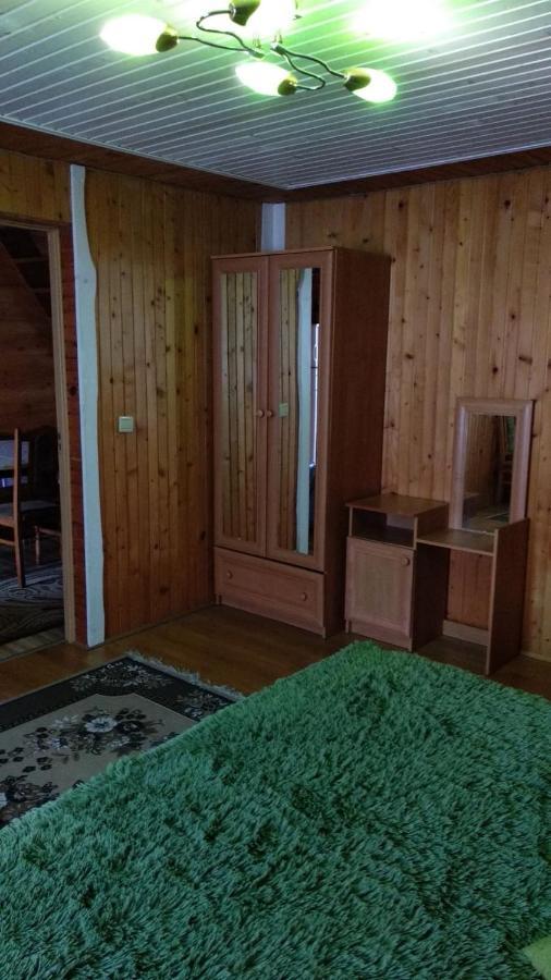 Kray Dorogy Villa Яремче Екстериор снимка